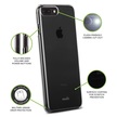 [End of Life] Moshi XT Slim Black Etui Obudowa do iPhone 8 Plus / 7 Plus (Stealth Black) (2)
