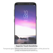 [End of Life] InvisibleShield Glass Curve Szkło Hartowane Na Cały Ekran do Samsung Galaxy S9 (2)