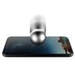 [End of Life] X-Doria Revel Clear Szkło Hartowane 9H Na Cały Ekran do iPhone Xs / X (Biała Ramka) (4)