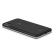 [End of Life] Moshi Vitros Etui Obudowa do iPhone Xs Max (Crystal Clear) (4)
