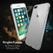 (EOL) Ringke Fusion Etui Obudowa do iPhone 8 Plus / 7 Plus (Ink Black) (2)