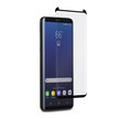 [End of Life] Moshi IonGlass Szkło Hartowane 9H Na Cały Ekran do Samsung Galaxy S8+ Plus (Black) (3)
