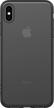 [End of Life] Incase Protective Clear Cover Etui Obudowa do iPhone Xs Max (Black) (1)