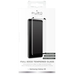 [End of Life] Puro Premium Full Edge Case Friendly Szkło Hartowane 9H Na Cały Ekran do Samsung Galaxy S9 (Czarna Ramka) (2)