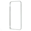 [End of Life] Benks Magic Frame Etui Bumper do iPhone 6S / 6 (Silver) (1)