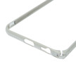 [End of Life] Benks Magic Frame Etui Bumper do iPhone 6S / 6 (Silver) (3)