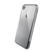 [End of Life] X-Doria Revel Etui Obudowa do iPhone 8 / 7 (Chrome Silver) (2)