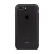 [End of Life] Moshi Luxe Etui z Aluminiową Ramką do iPhone 8 Plus / 7 Plus (Black) (2)