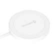 Griffin Magnetic Wireless Charge Ładowarka Bezprzewodowa MagSafe 15 W (White) (3)