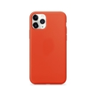 [End of Life] Crong Color Cover Etui Silikonowe do iPhone 11 Pro (Czerwony) (4)