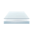 [End of Life] ZAGG InvisibleShield Glass Elite+ Hartowane Szkło na Ekran do iPhone SE (2022 | 2020) / iPhone 8 / iPhone 7 z Powłoką Antybakteryjną (2)