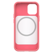[End of Life] OtterBox Symmetry+ Etui Ochronne z MagSafe do iPhone 12 Mini (Tea Petal Pink) (3)