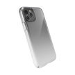 [End of Life] Speck Presidio Perfect-Clear Ombre Etui Ochronne do iPhone 11 Pro z Powłoką Microban (Clear/Atmosphere Fade) (1)