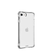 [End of Life] Urban Armor Gear UAG Plyo Etui do iPhone SE 2022 / SE 2020 / iPhone 8 (Ice) (3)