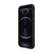 [End of Life] X-Doria Raptic Shield Aluminiowe Etui do iPhone 12 Pro Max (Black) (3)