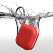 Catalyst Waterproof Vibe Ochronne Etui do Apple AirPods 3 (Flame Red) (4)