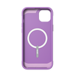 [End of Life] Gear4 Havana Snap Etui z MagSafe do iPhone 14 Plus (Purple) (4)