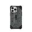 [End of Life] Urban Armor Gear UAG Pathfinder Etui do iPhone 13 Pro (Silver) (1)