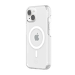 Incipio Duo MagSafe Ochronne Etui do iPhone 14 / iPhone 13 (Clear) (3)