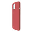 JCPal iGuard Moda Case Etui Obudowa do iPhone 13 Mini (Red) (3)