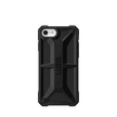 Urban Armor Gear Monarch Pancerne Etui do iPhone SE (2022 | 2020) / iPhone 8 / iPhone 7 (Black) (1)