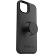 OtterBox Symmetry PopSockets Pancerne Etui do iPhone 14 Plus (Black) (2)