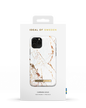 [End of Life] iDeal of Sweden Printed Case Etui Obudowa do iPhone 11 Pro / iPhone Xs / iPhone X (Carrara Gold) (3)