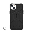 [End of Life] Urban Armor Gear UAG Pathfinder Etui z MagSafe do iPhone 14 Plus (Black) (1)