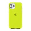 [End of Life] Gear4 Crystal Palace Neon Etui Obudowa do iPhone 11 Pro Max (Neon Yellow) (4)