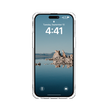 Urban Armor Gear UAG Plyo Etui do iPhone 14 Pro Max (Kompatybilne z MagSafe) (Ice) (4)