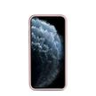 [End of Life] Puro Icon Cover Etui Silikonowe do iPhone 11 Pro (Piaskowy Róż) (3)