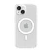 Incipio Duo MagSafe Ochronne Etui do iPhone 14 / iPhone 13 (Clear) (1)