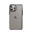 [End of Life] Urban Armor Gear [U] Mouve Etui Pancerne do iPhone 12 Pro / iPhone 12 (Ice) (1)