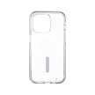 ZAGG Crystal Palace Snap Etui do iPhone 14 Pro (Kompatybilne z MagSafe) (Clear) (3)