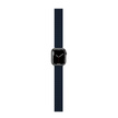 [End of Life] JCPal FlexForm Pasek do Apple Watch Ultra 2 / Ultra 1 / SE / 9 / 8 / 7 / 6 / 5 / 4 (49 / 45 / 44 / 42 mm) (Navy Blue) (2)