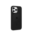 Urban Armor Gear [U] Lucent 2.0 MagSafe Pancerne Etui do iPhone 13 Pro (Black) (3)