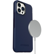 [End of Life] OtterBox Symmetry+ MagSafe Pancerne Etui do iPhone 13 Pro Max / iPhone 12 Pro Max (Navy Captain Blue) (2)
