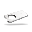 [End of Life] Zens MagSafe Wireless Charger Ładowarka Bezprzewodowa 3w1 do iPhone 13 / iPhone 12, Apple AirPods 45 W (White) (1)