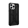 Urban Armor Gear UAG Monarch Etui do iPhone 14 Pro Max (Carbon Fiber) (3)