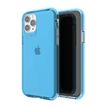 [End of Life] Gear4 Crystal Palace Neon Etui Obudowa do iPhone 11 Pro Max (Neon Blue) (1)