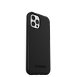 [End of Life] OtterBox Symmetry+ Etui Ochronne z MagSafe do iPhone 12 Pro Max (Black) (4)