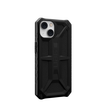 [End of Life] Urban Armor Gear UAG Monarch Etui do iPhone 14 / iPhone 13 (Black) (3)