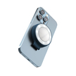 ShiftCam SnapGrip Creator Kit Uchwyt z Power Bank 3000 mAh do Fotografii Mobilnej ze Statywem oraz Lampą LED do iPhone (Kompatybilne z MagSafe) (Abyss Blue) (3)
