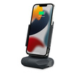 ShiftCam ProGrip Starter Kit Uchwyt z Power Bank 3200 mAh do Fotografii Mobilnej do iPhone (Kompatybilne z MagSafe) (Charcoal) (2)