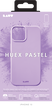 [End of Life] LAUT Huex Pastels Ochronne Etui do iPhone 13 (Violet) (3)