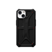 [End of Life] Urban Armor Gear UAG Monarch Etui do iPhone 14 / iPhone 13 (Kevlar Black) (1)