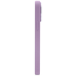 [End of Life] Decoded AntiMicrobial Silicone Etui z MagSafe do iPhone 14 Pro Max (Lavender) (4)