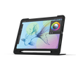 (EOL) Zagg Slim Book Go Etui Obudowa z Klawiaturą do iPad Pro 11