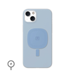 [End of Life] Urban Armor Gear UAG [U] Lucent 2.0 Etui z MagSafe do iPhone 14 Plus (Cerulean) (1)