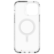 ZAGG Crystal Palace Snap Etui do iPhone 13 Pro Max (Kompatybilne z MagSafe) (Clear) (4)